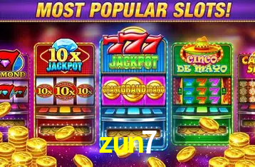 zun7 Belo Horizonte - VIP Casino