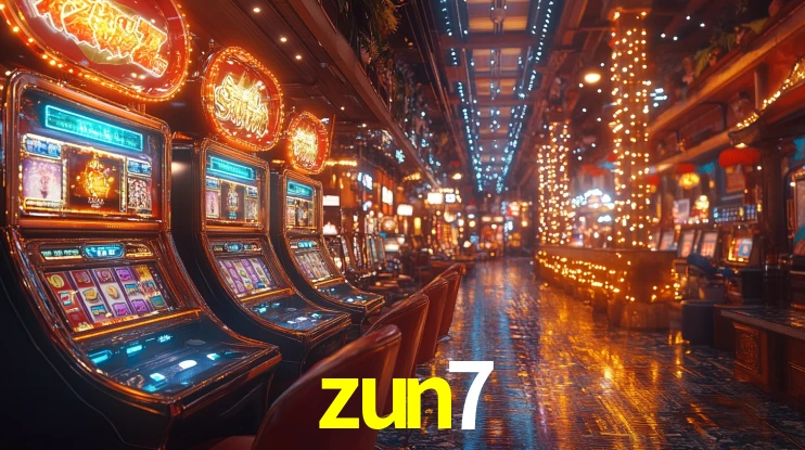 zun7.com