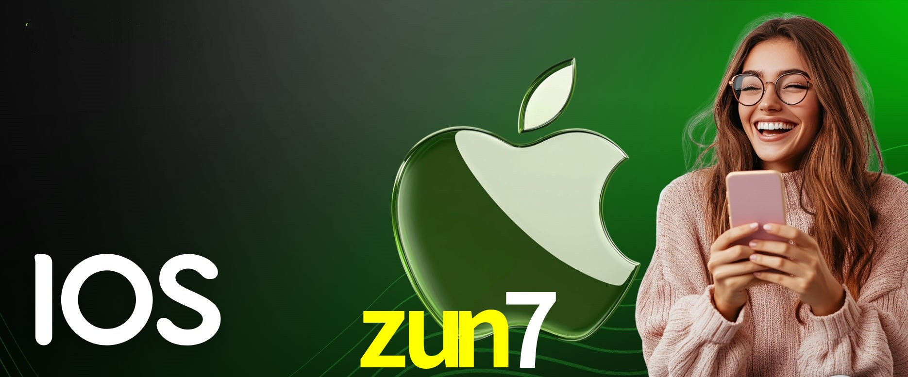 APP oficial da zun7 para mobile