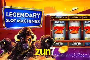 Descubra a Magia dos Jogos de Arcade no zun7