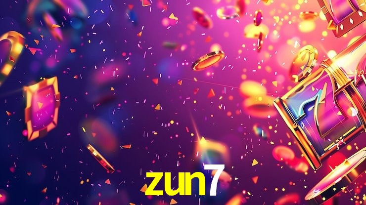 PIX Instantâneo zun7
