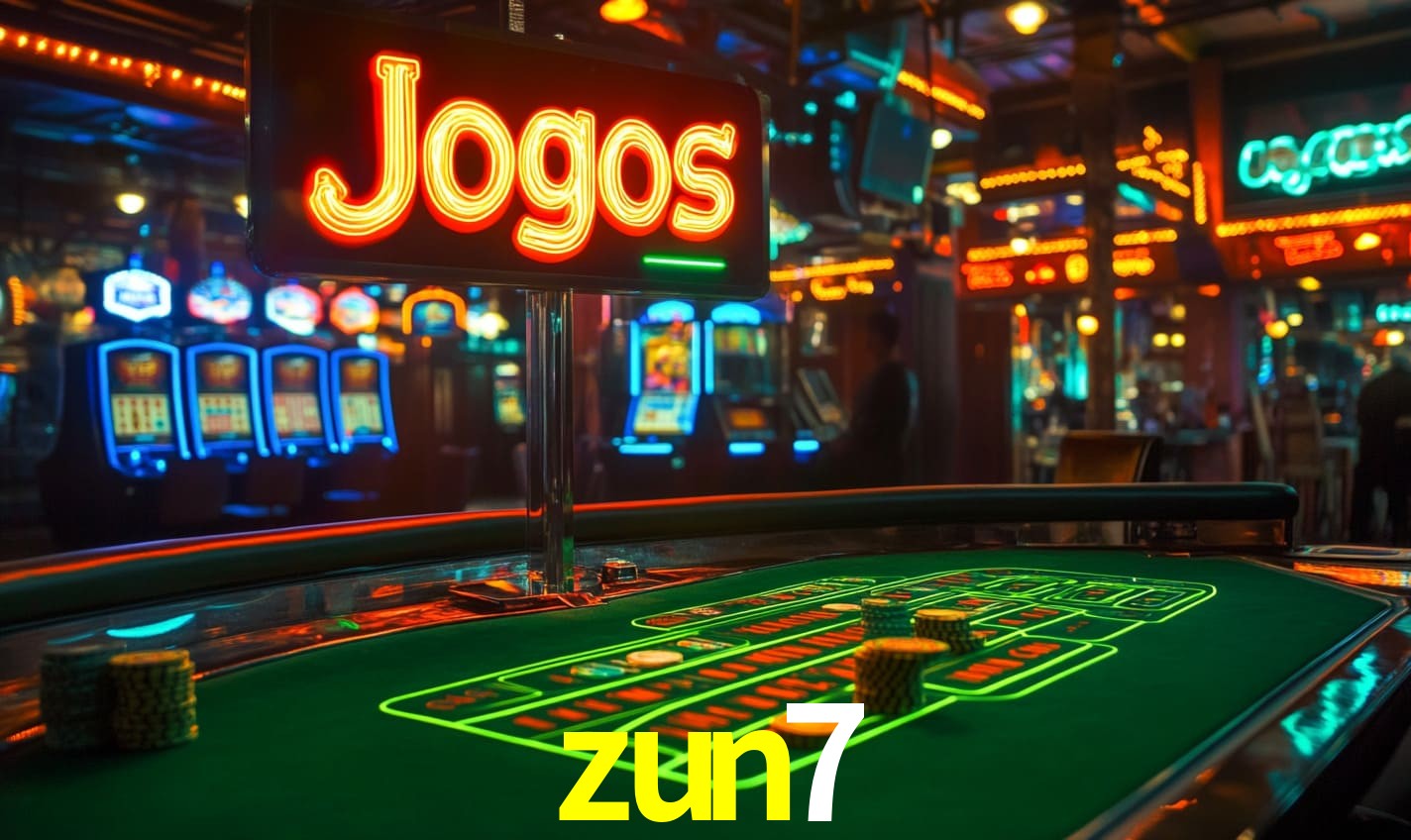 zun7 Salvador - Statistics
