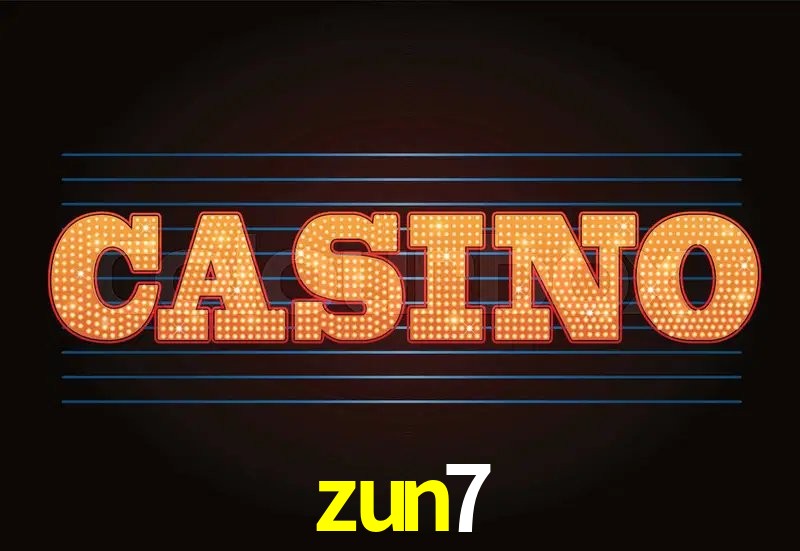 Benefícios da Conta zun7