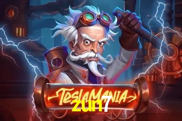 zun7 Brasília - Jogo Features