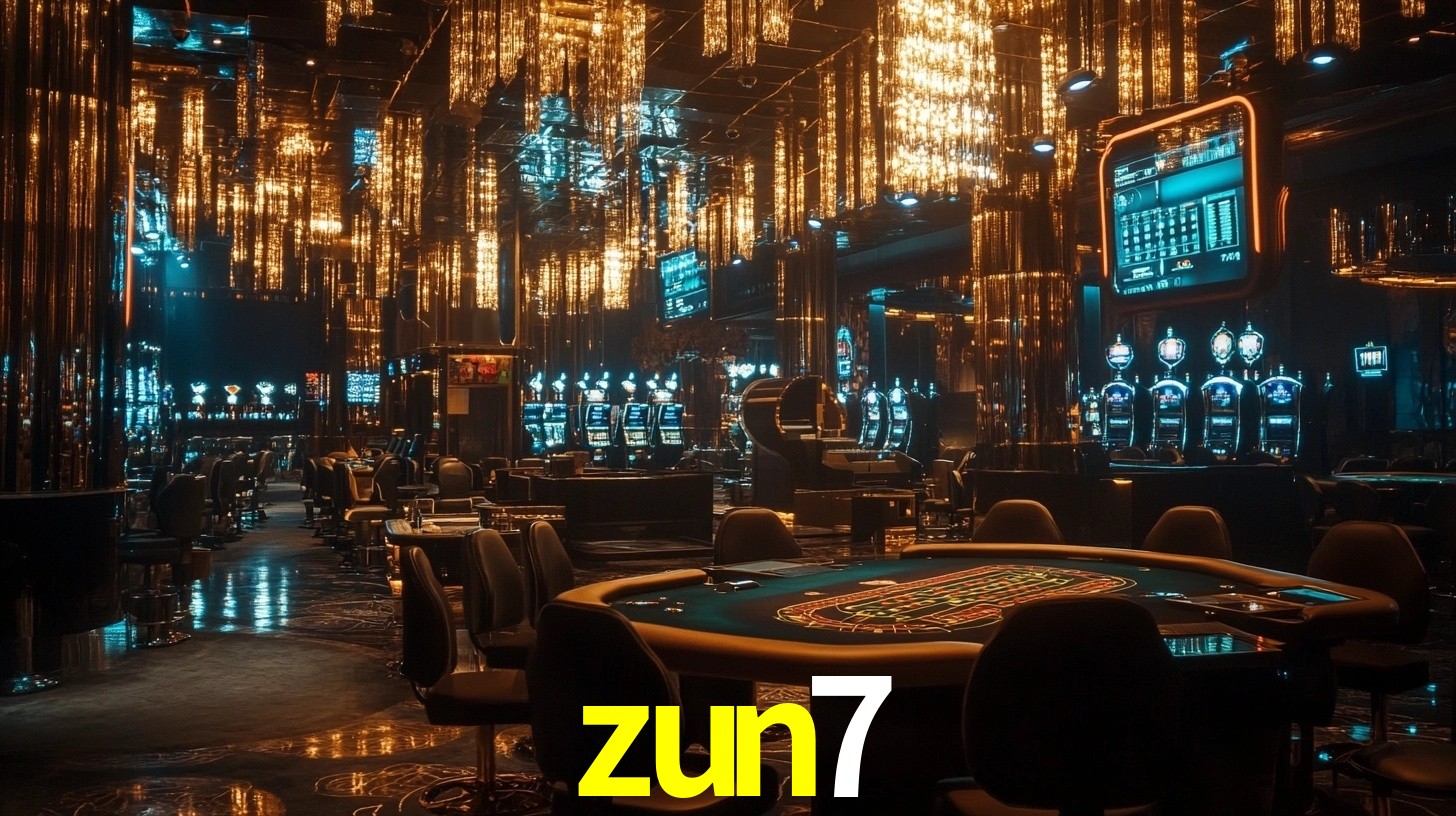 zun7 - Plataforma Oficial de Slots do Brasil - zun7.com