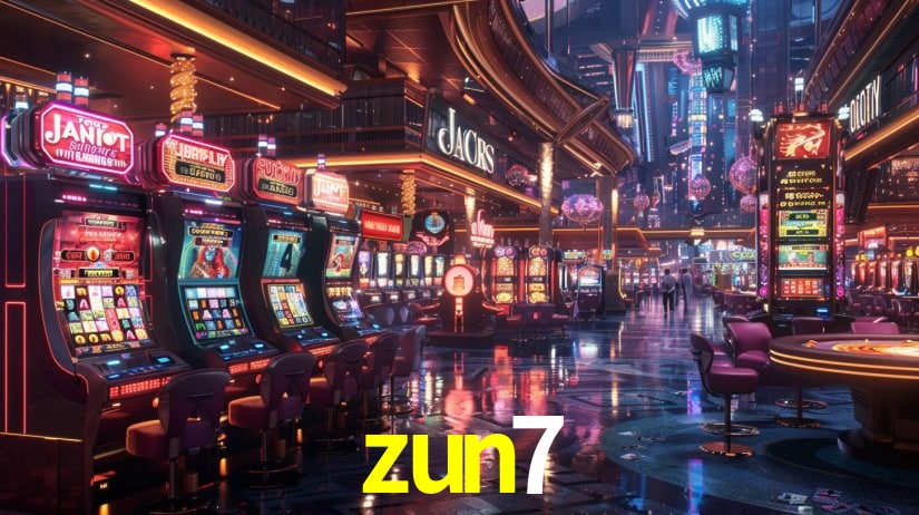 2FA Security zun7