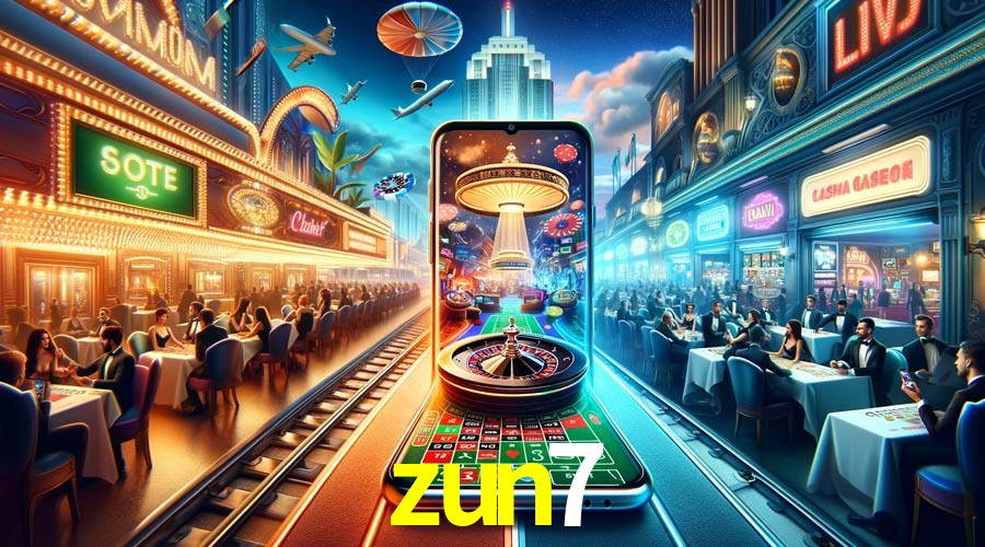 Weekend Specials zun7