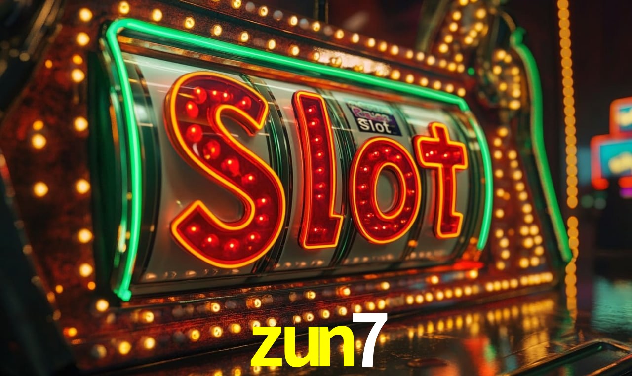 zun7 - Login Methods