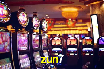 zun7 Rio de Janeiro - Bonus Terms