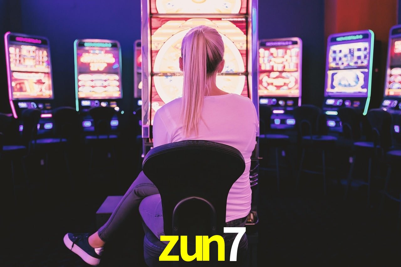 Secure Login zun7