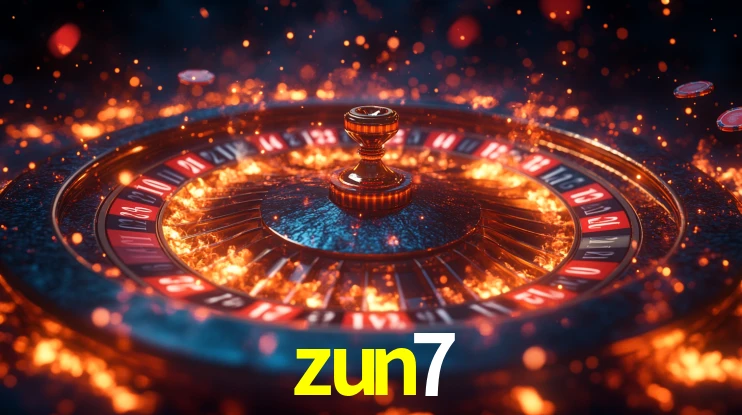 zun7 App Interface