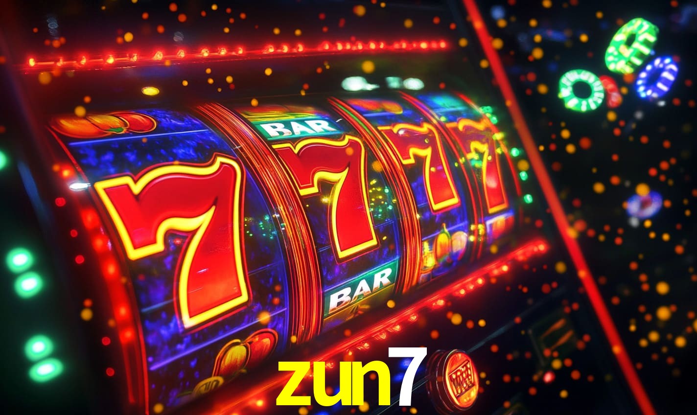 zun7: Seu Cassino Premiado com Pagamentos Rápidos