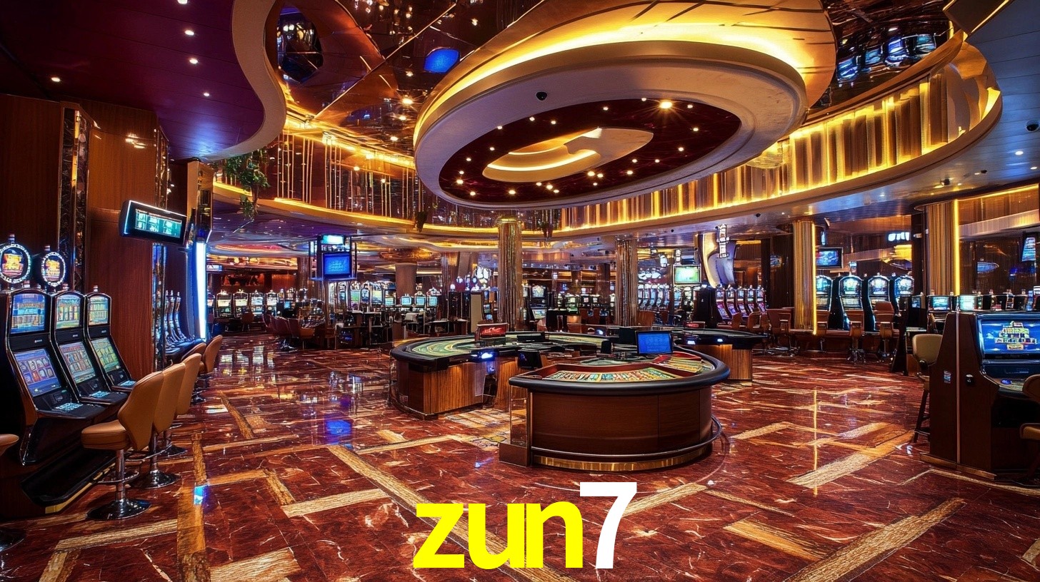 VIP Casino zun7