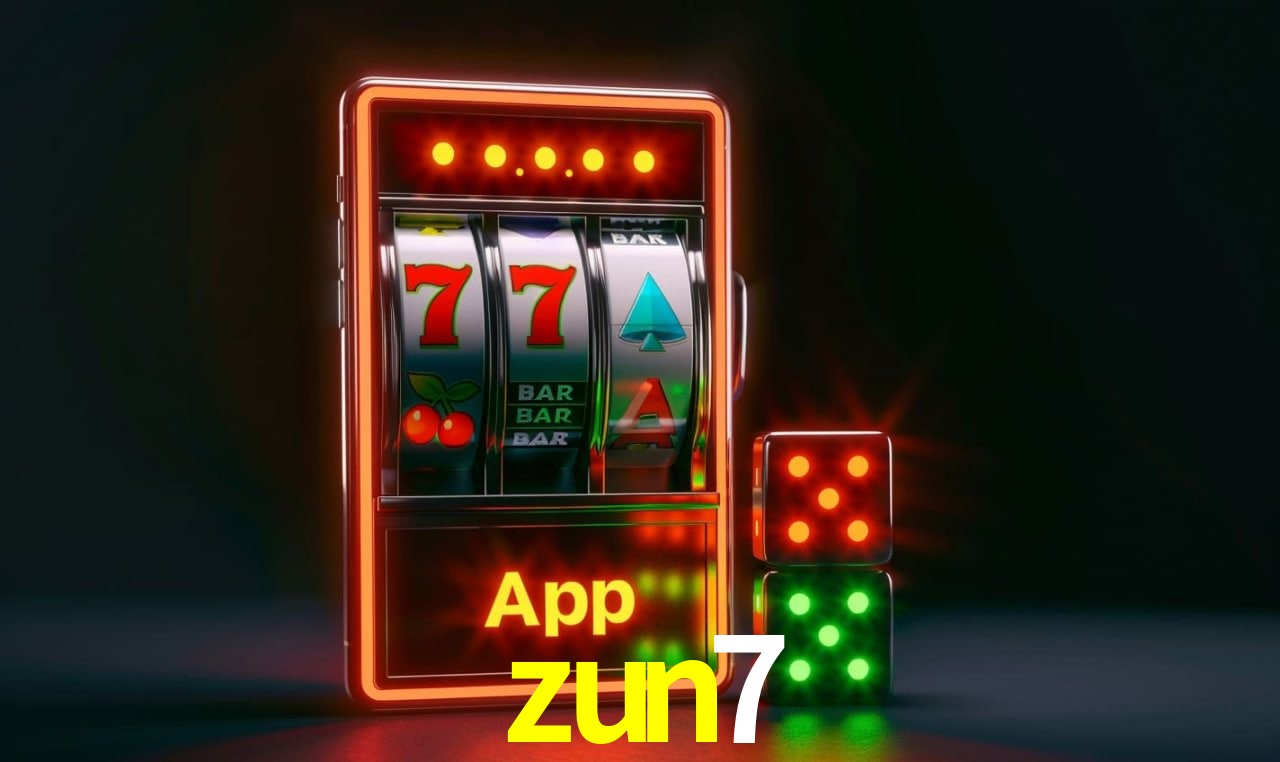 Design Responsivo zun7