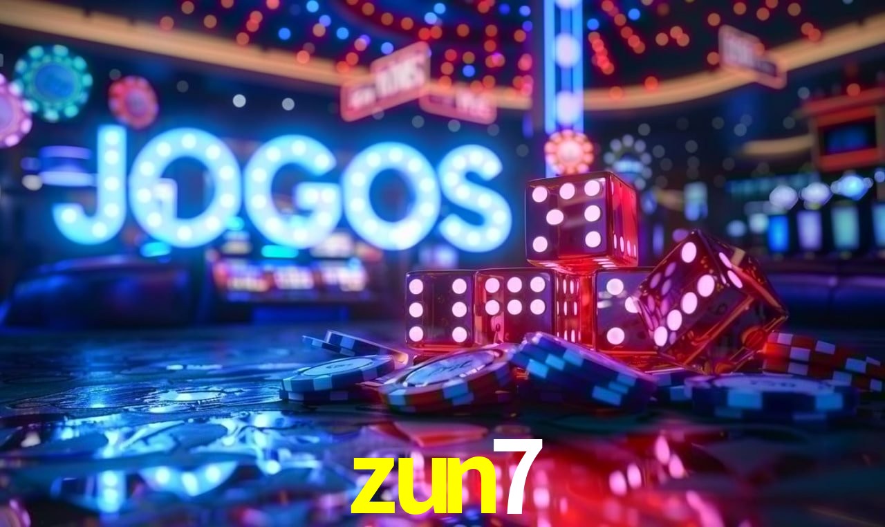 Casino VIP zun7