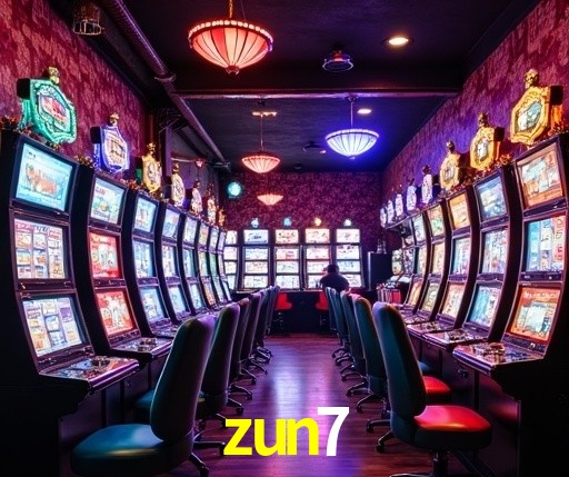 zun7 Rio de Janeiro - Slot Strategy