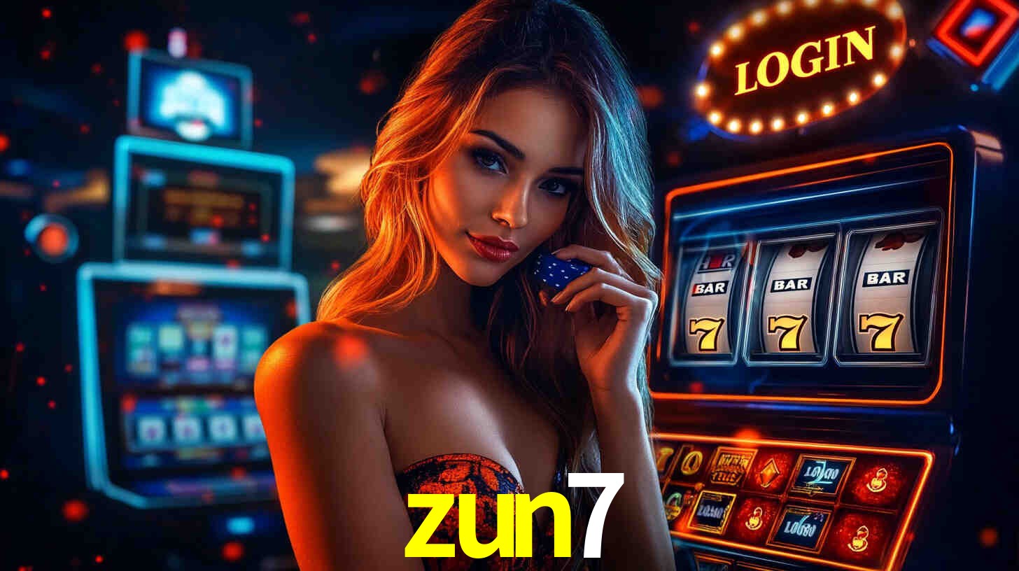Bônus Generosos e Exclusivos no zun7 para Você!
